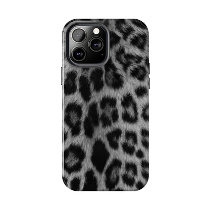 Leopard Print Phone Case