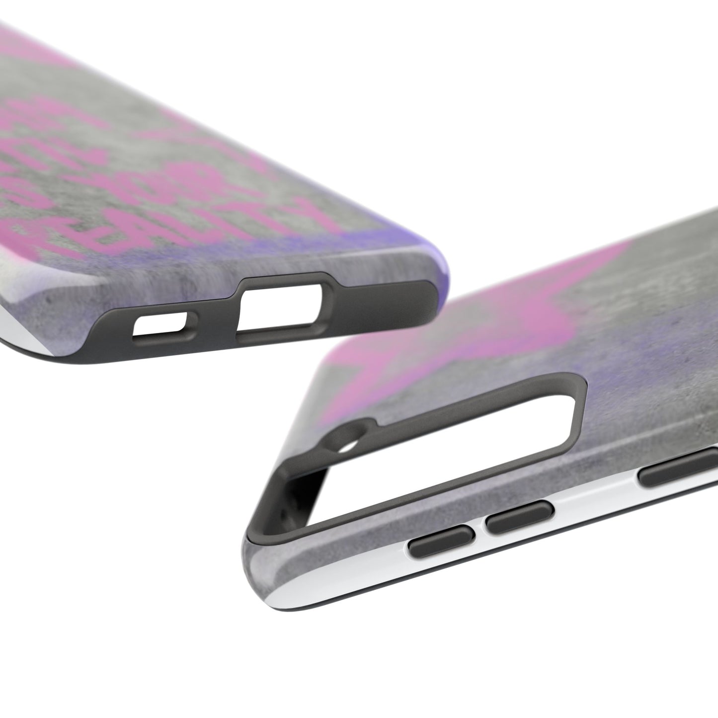 Dream Until its Your Reality Phone Case