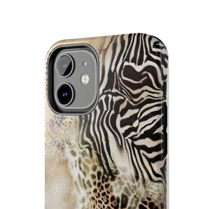 Animal Print Phone Case