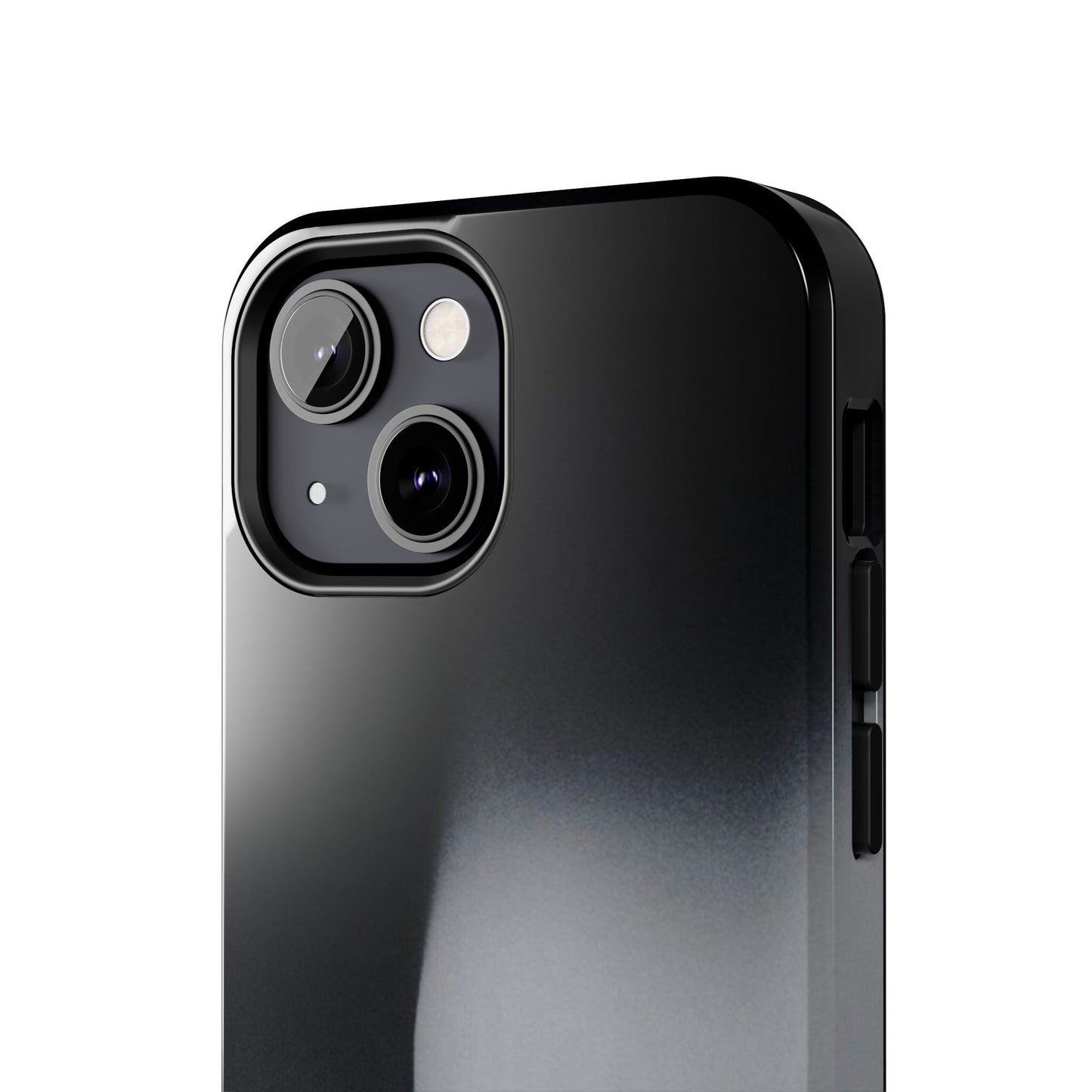 Dark Aura Phone Case