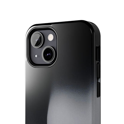 Dark Aura Phone Case