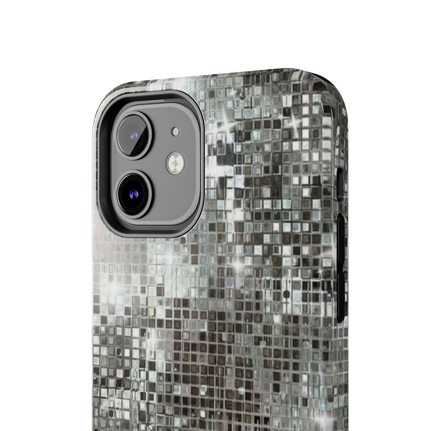 Disco Ball Phone Case