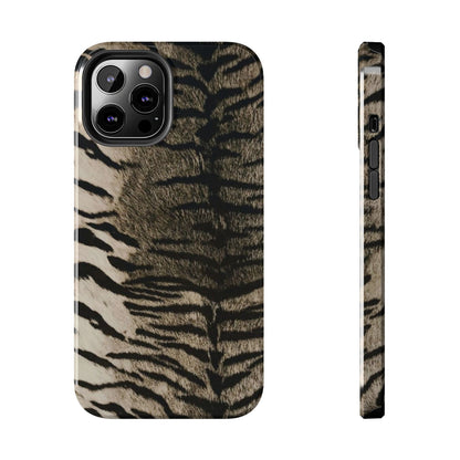 Animal Print Phone Case