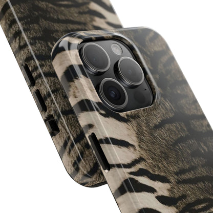 Animal Print Phone Case