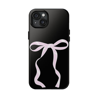 Bow Phone Case