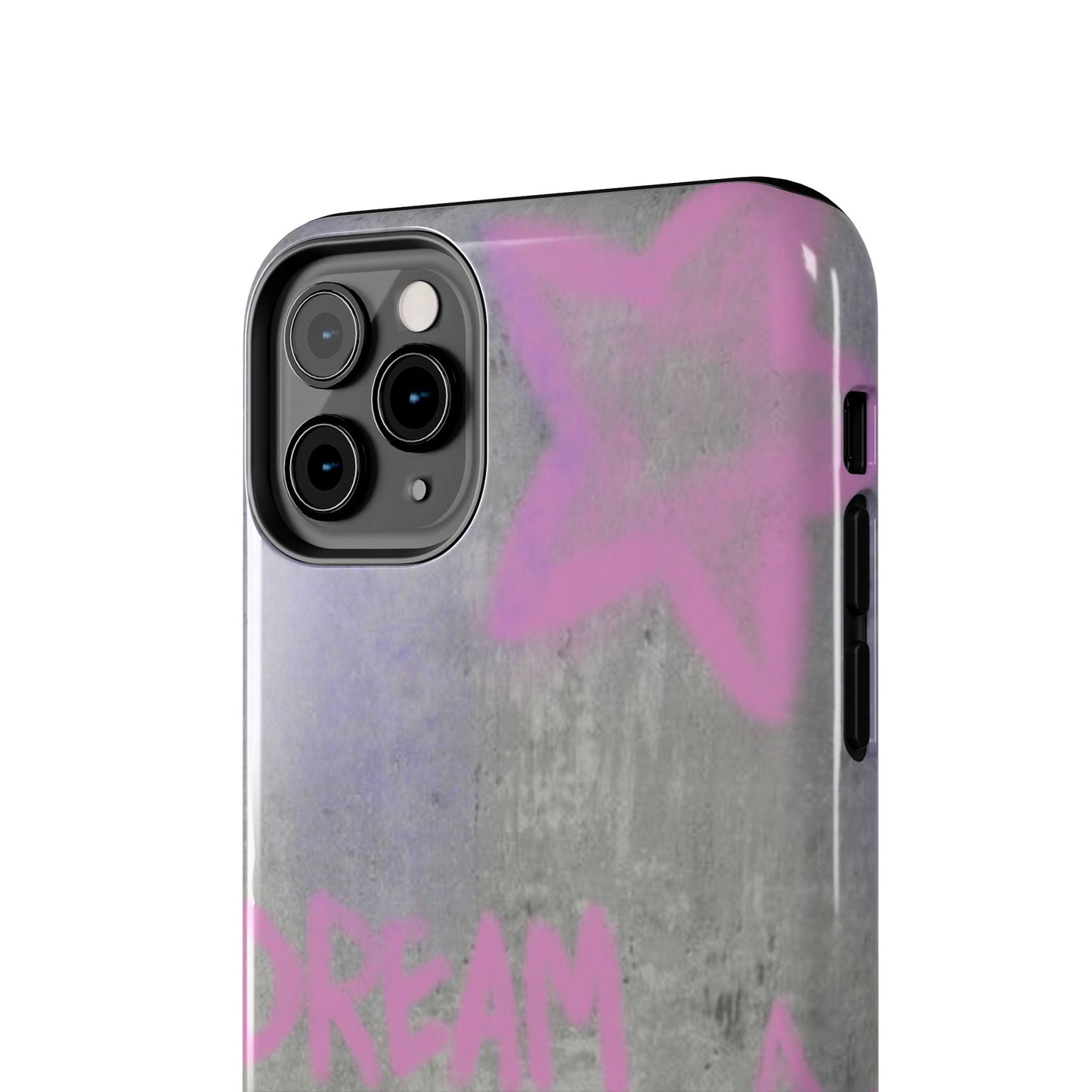Dream Until its Your Reality Phone Case