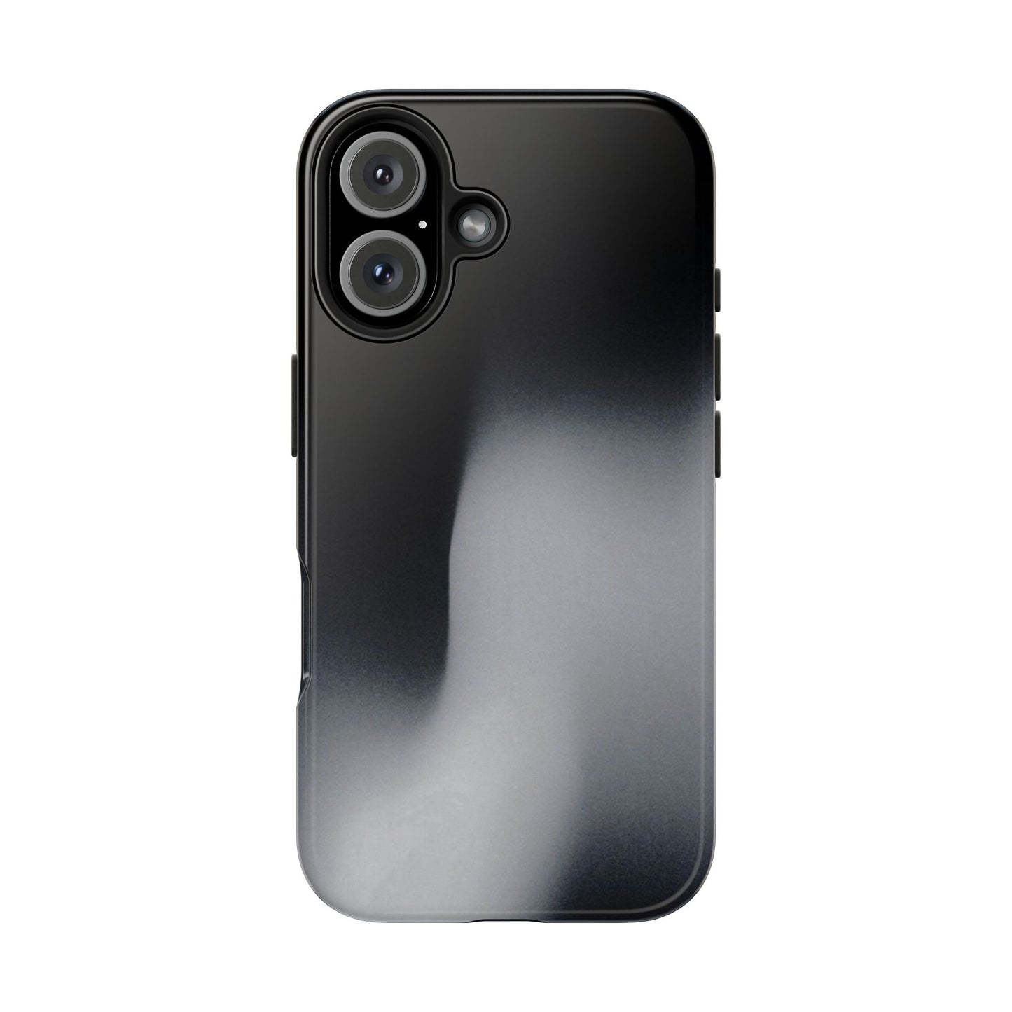Dark Aura Phone Case