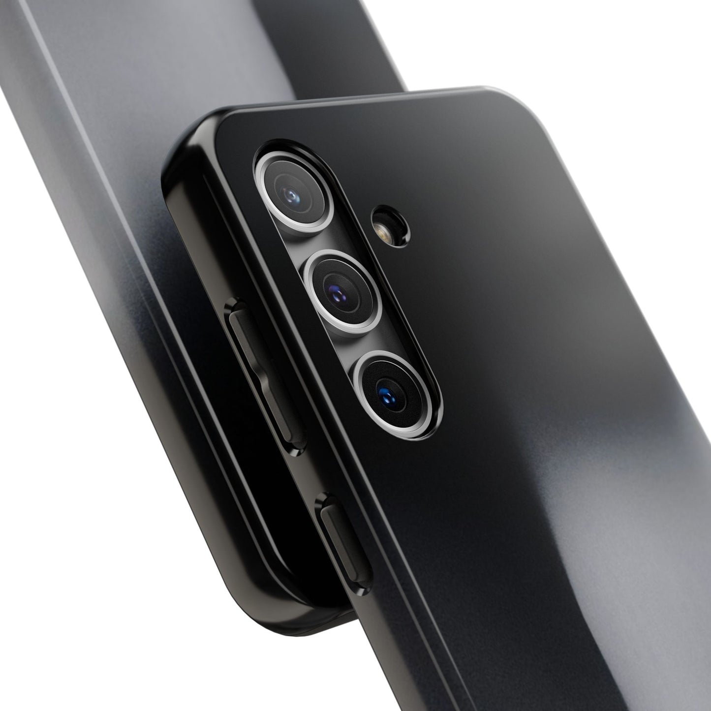 Dark Aura Phone Case