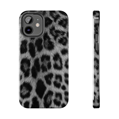 Leopard Print Phone Case