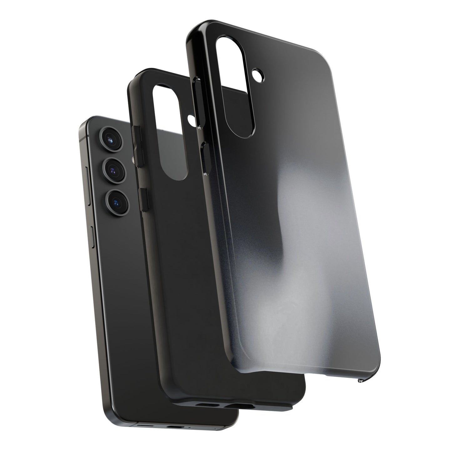 Dark Aura Phone Case
