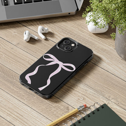 Bow Phone Case