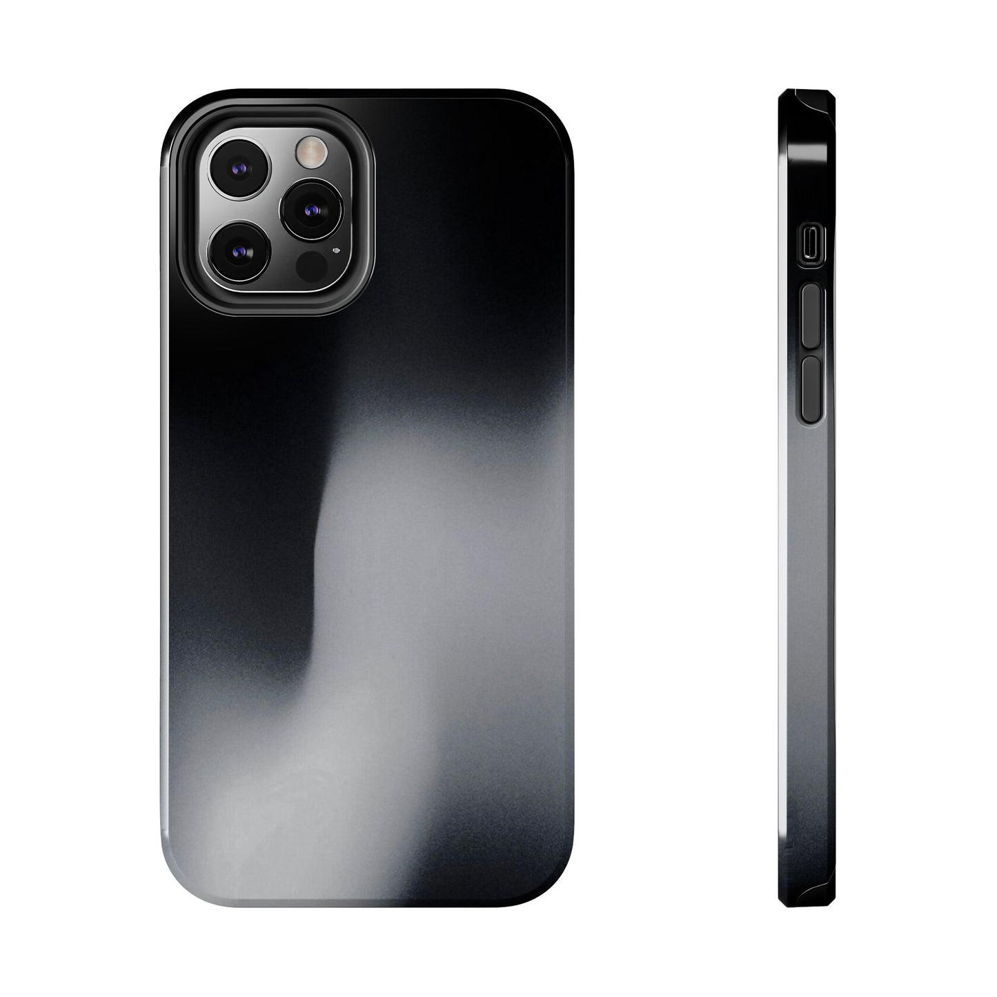 Dark Aura Phone Case
