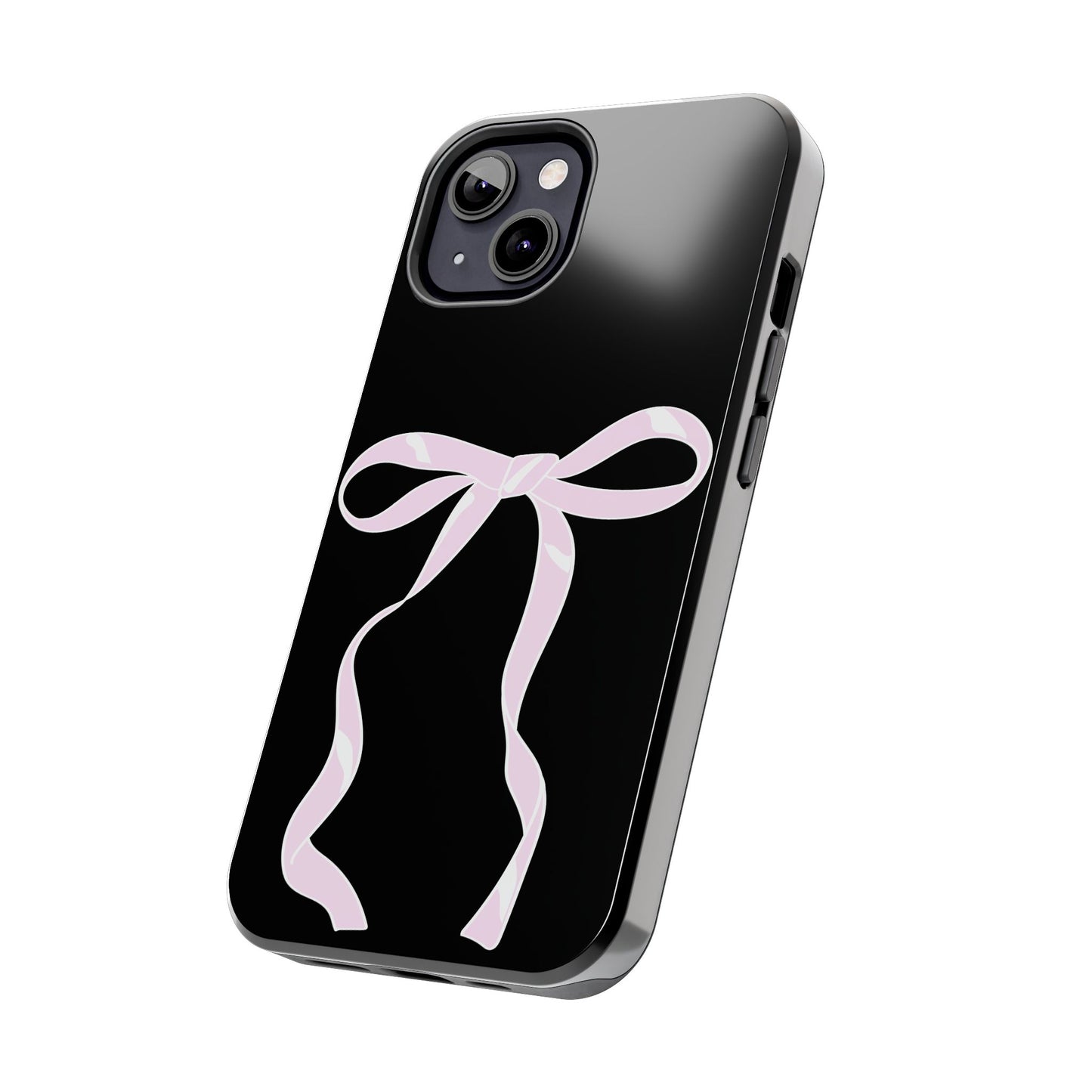 Bow Phone Case