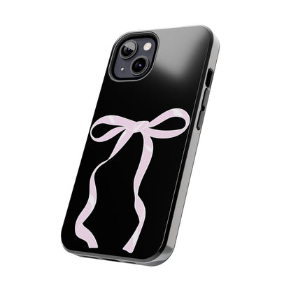 Bow Phone Case
