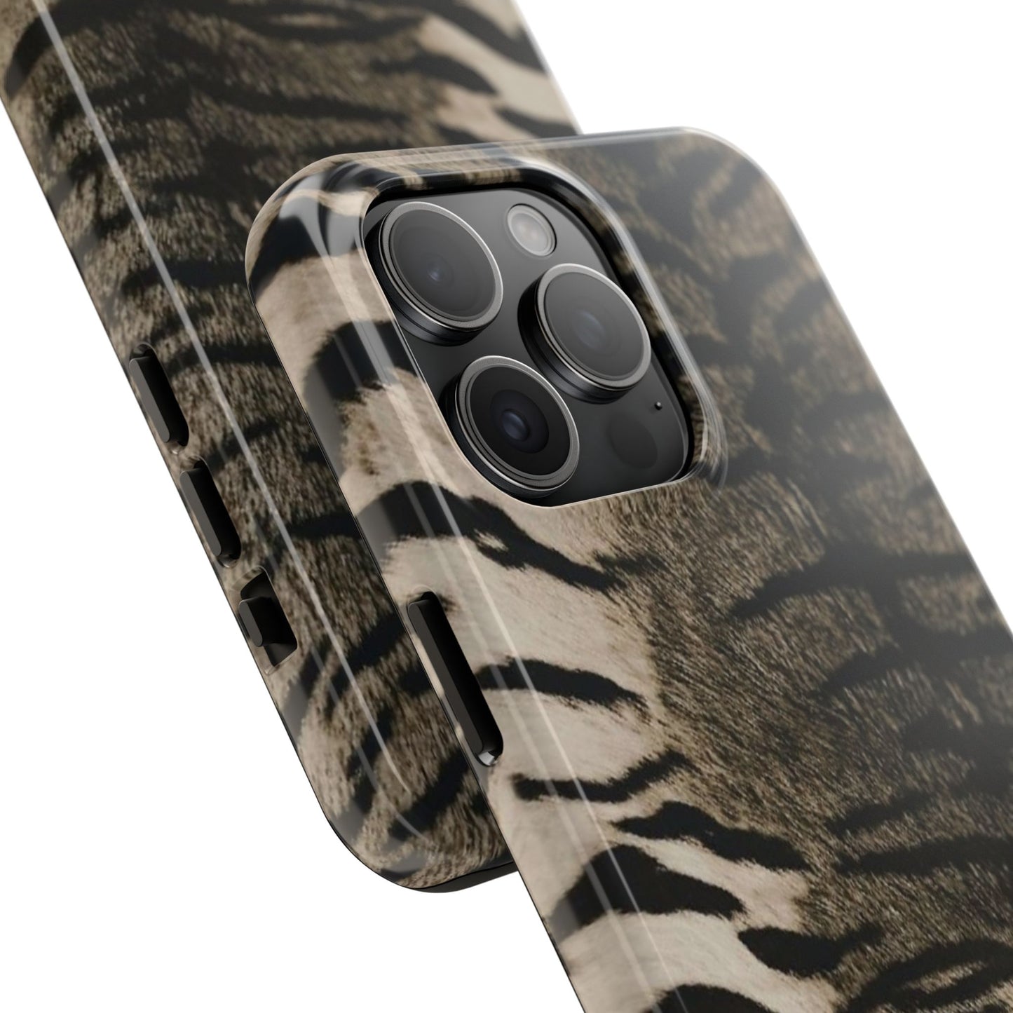 Animal Print Phone Case