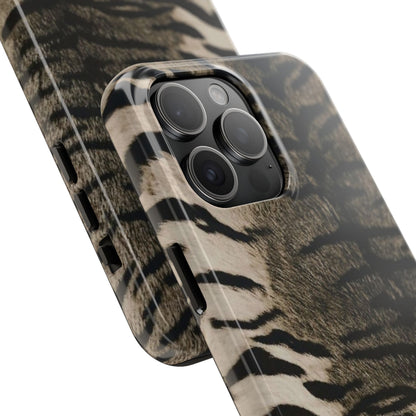 Animal Print Phone Case