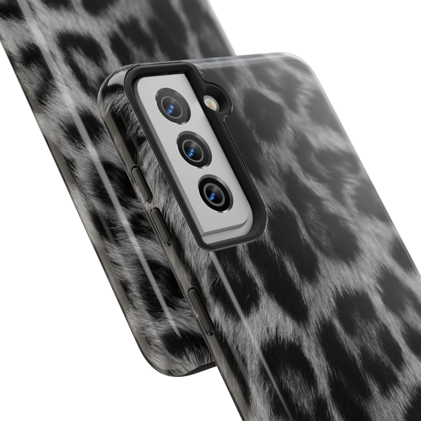 Leopard Print Phone Case