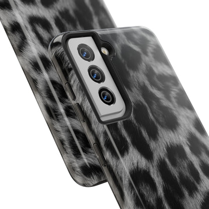 Leopard Print Phone Case