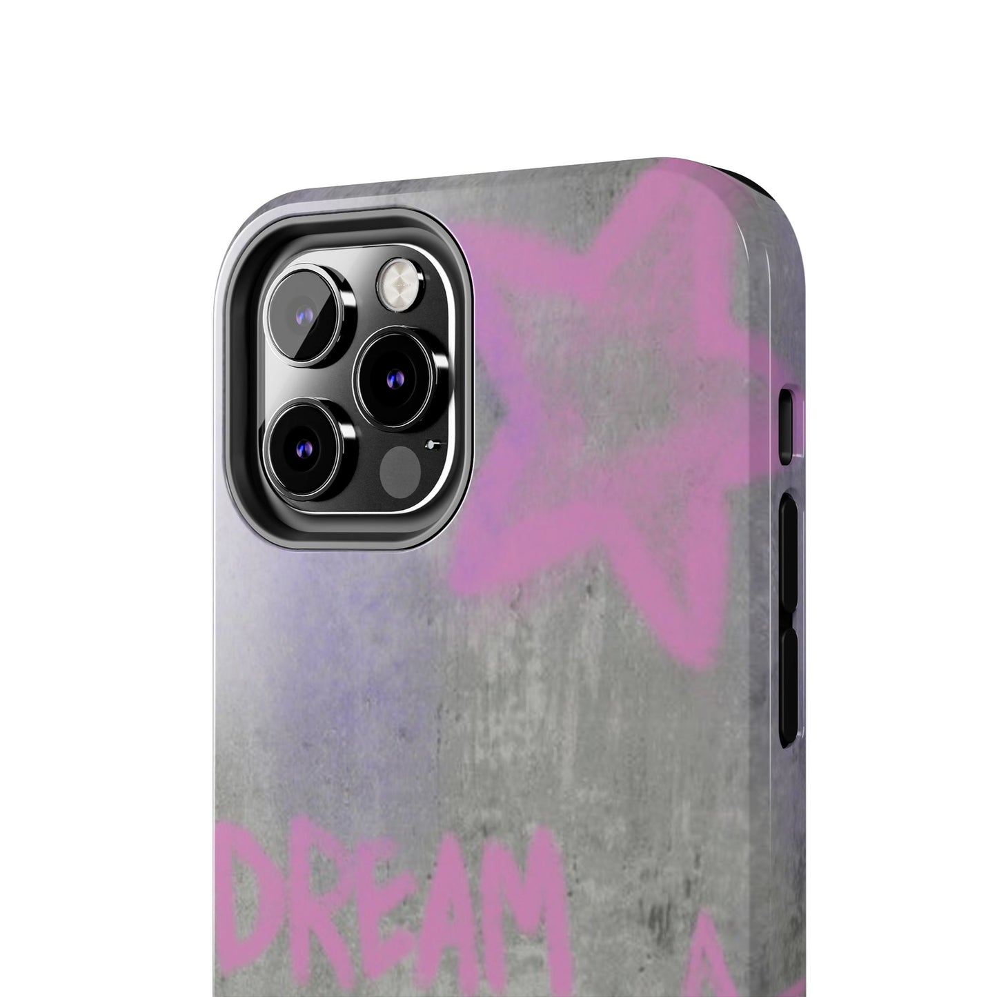 Dream Until its Your Reality Phone Case