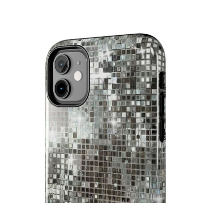 Disco Ball Phone Case