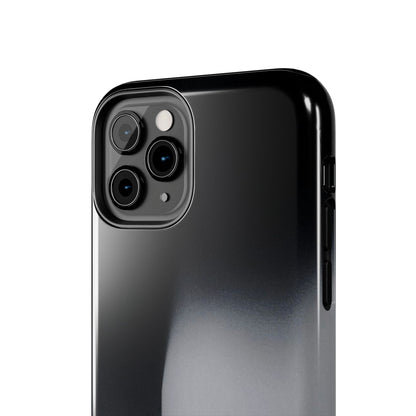 Dark Aura Phone Case