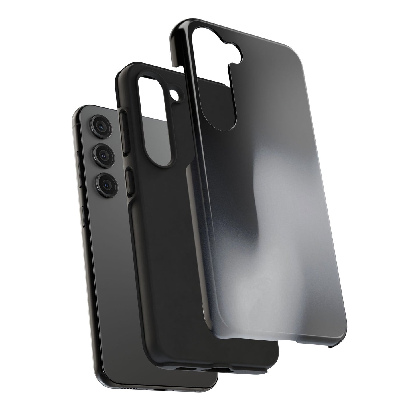 Dark Aura Phone Case
