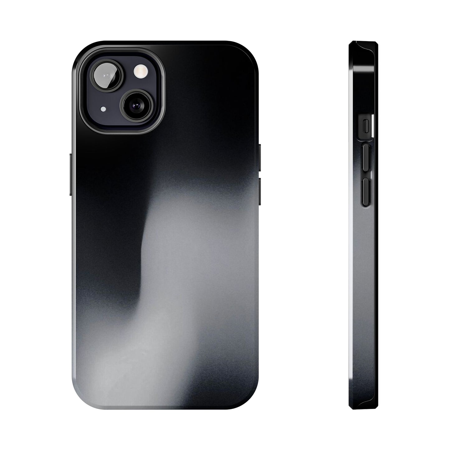 Dark Aura Phone Case