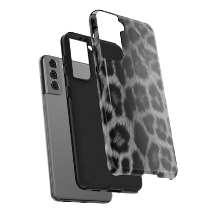 Leopard Print Phone Case