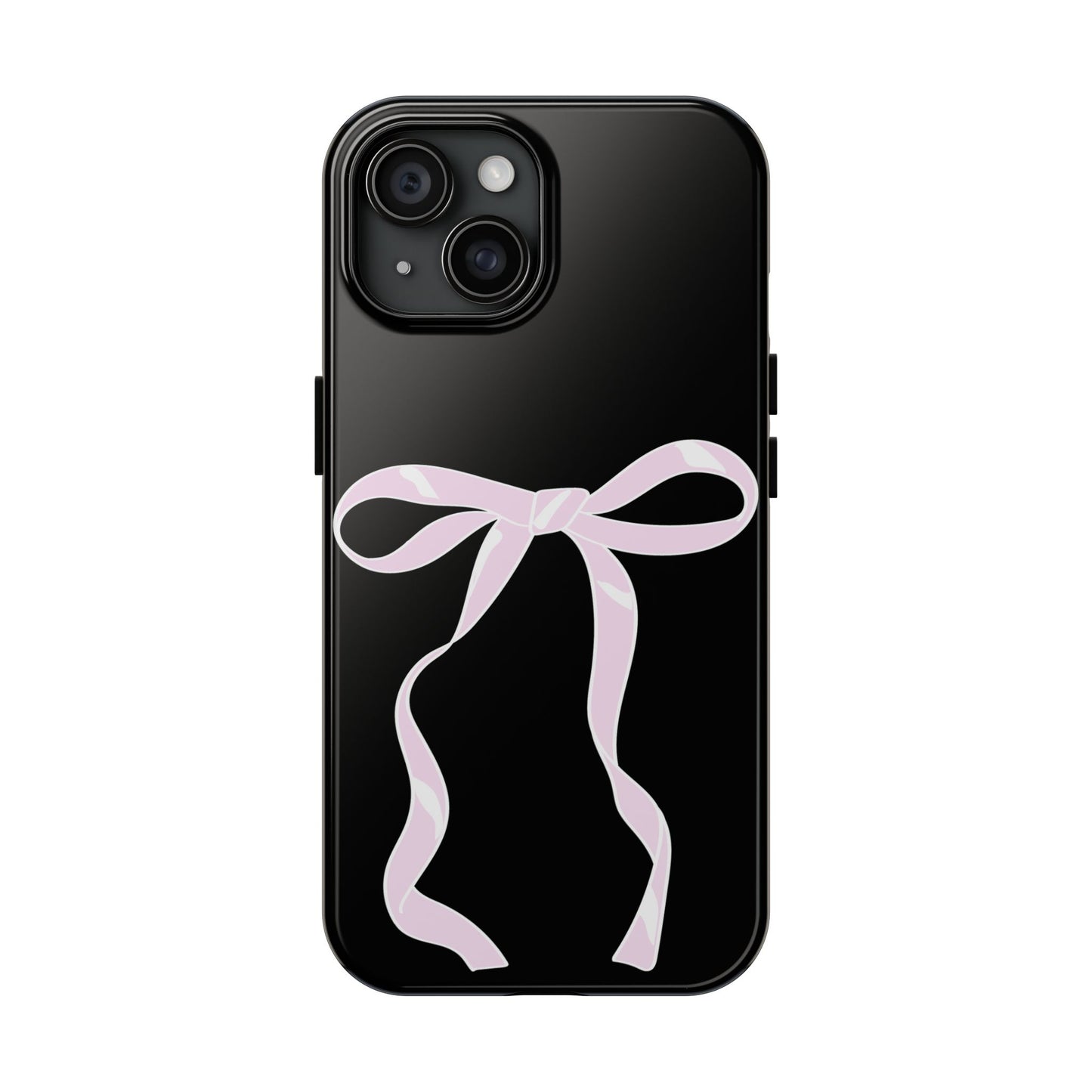 Bow Phone Case
