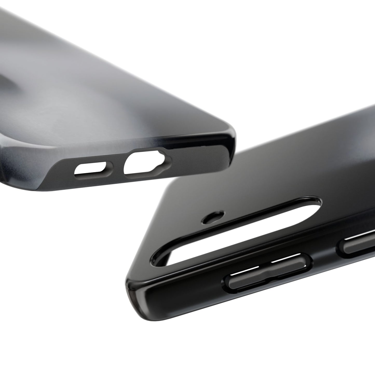 Dark Aura Phone Case
