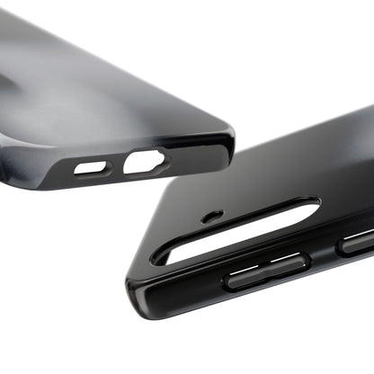 Dark Aura Phone Case