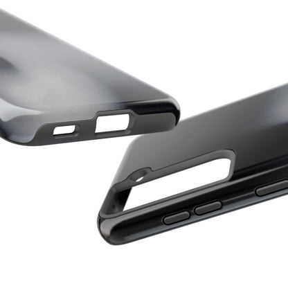 Dark Aura Phone Case