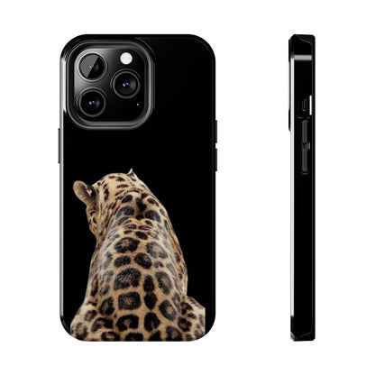 Leopard Phone Case