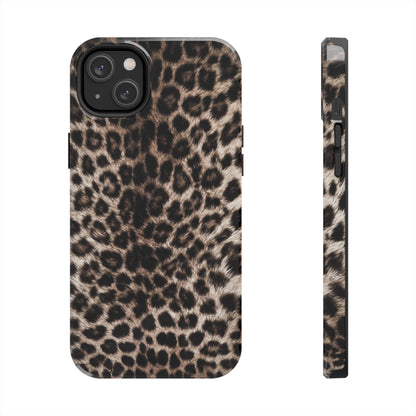 Leopard Print Phone Case
