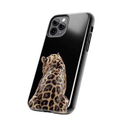 Leopard Phone Case