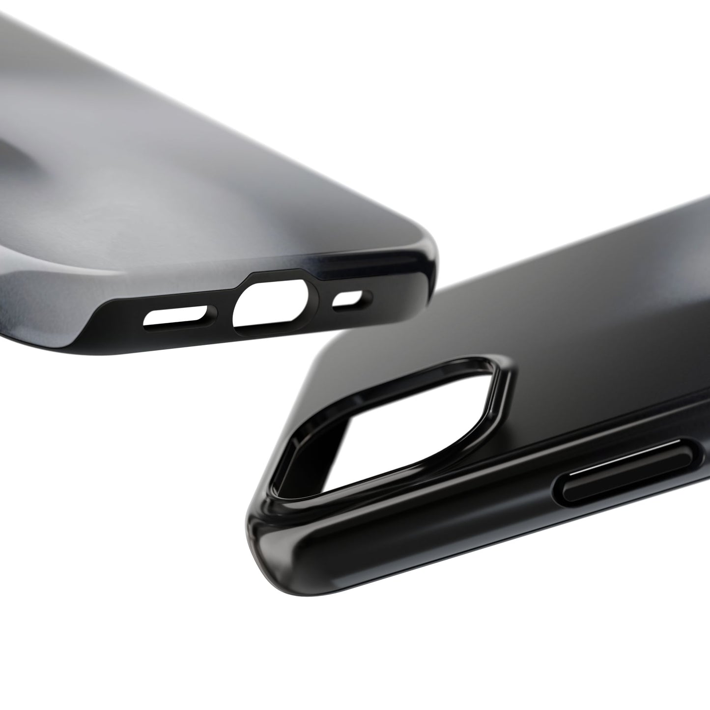 Dark Aura Phone Case