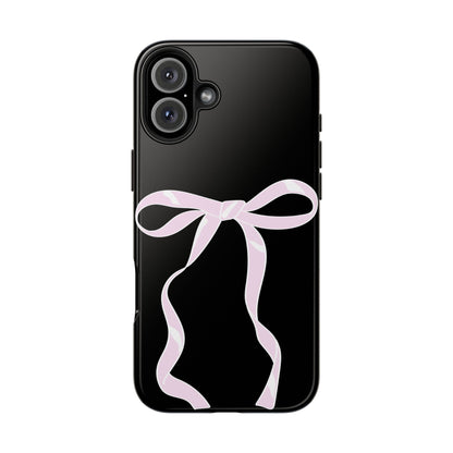 Bow Phone Case