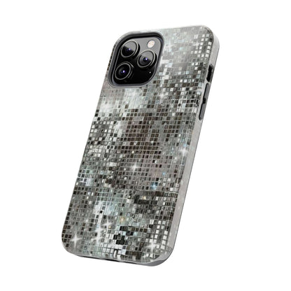 Disco Ball Phone Case