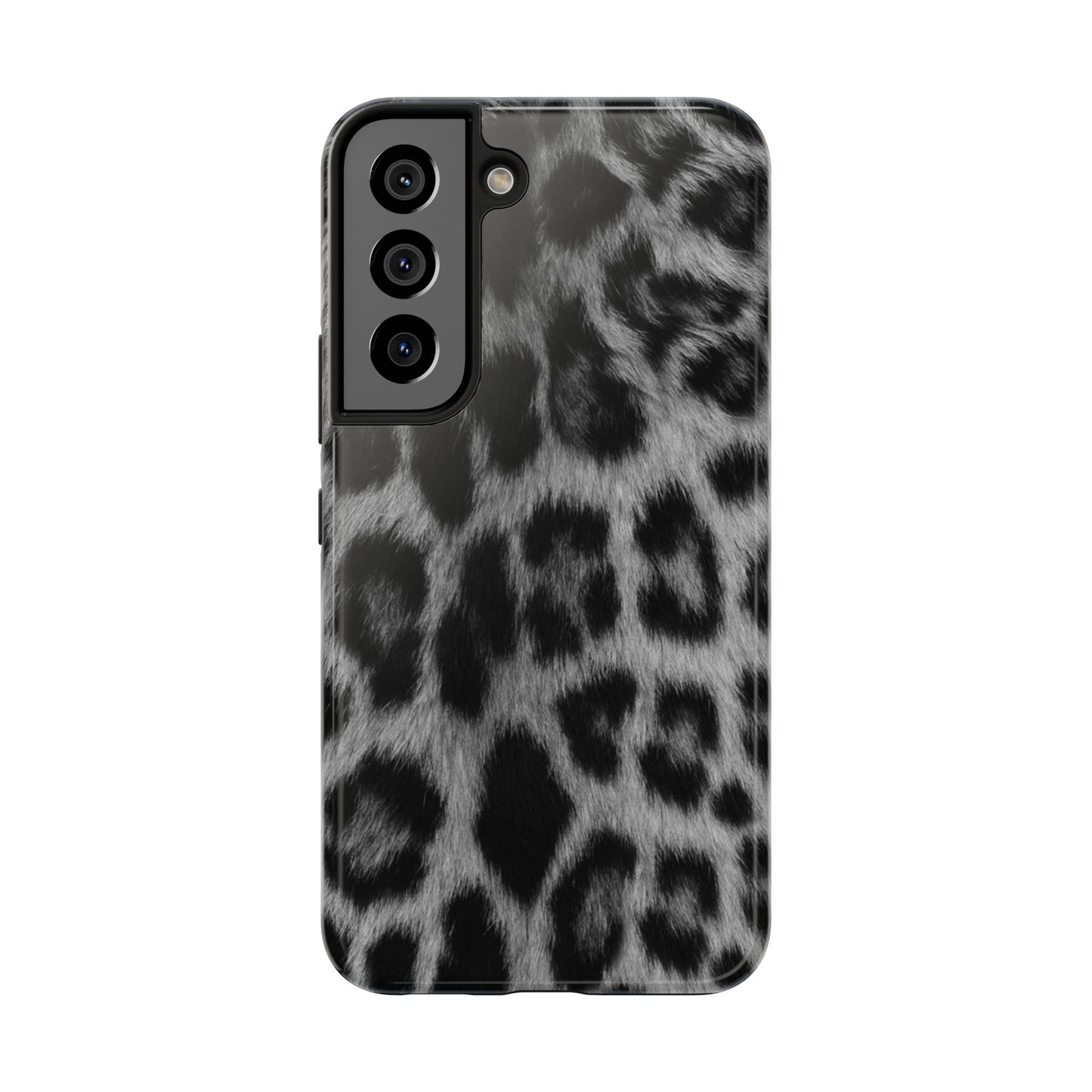 Leopard Print Phone Case