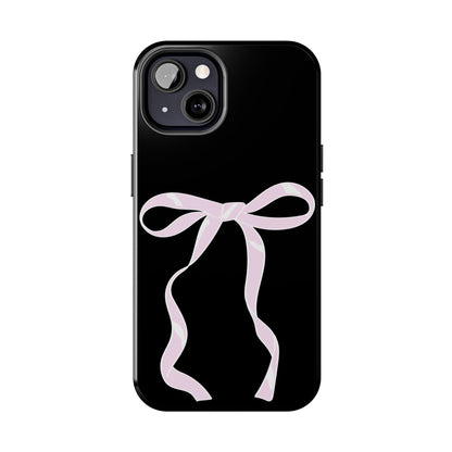 Bow Phone Case