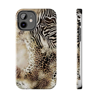 Animal Print Phone Case