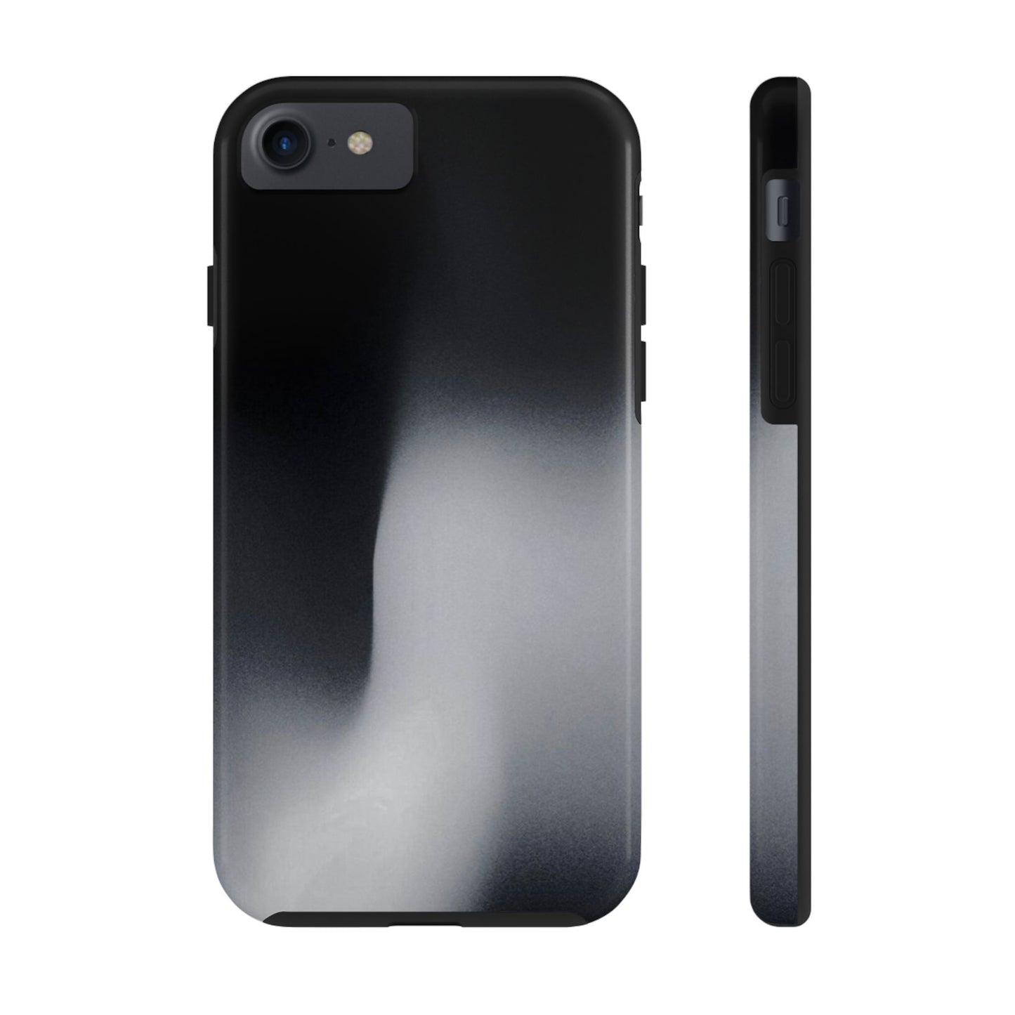 Dark Aura Phone Case