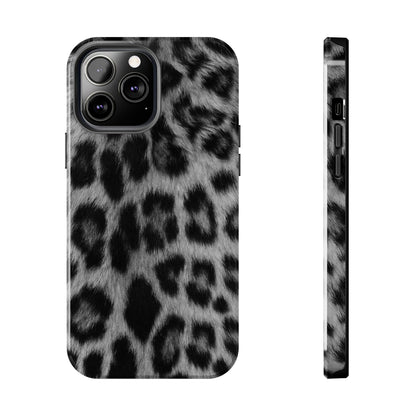 Leopard Print Phone Case