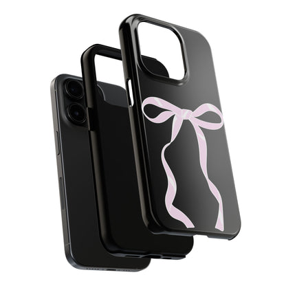 Bow Phone Case
