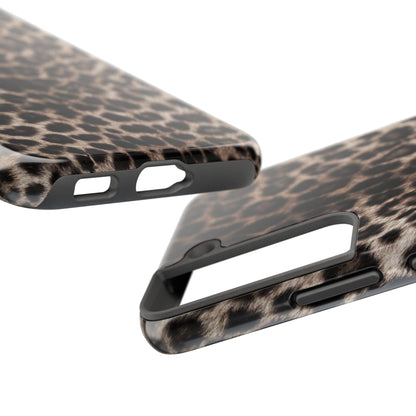 Leopard Print Phone Case