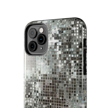 Disco Ball Phone Case