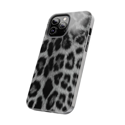 Leopard Print Phone Case