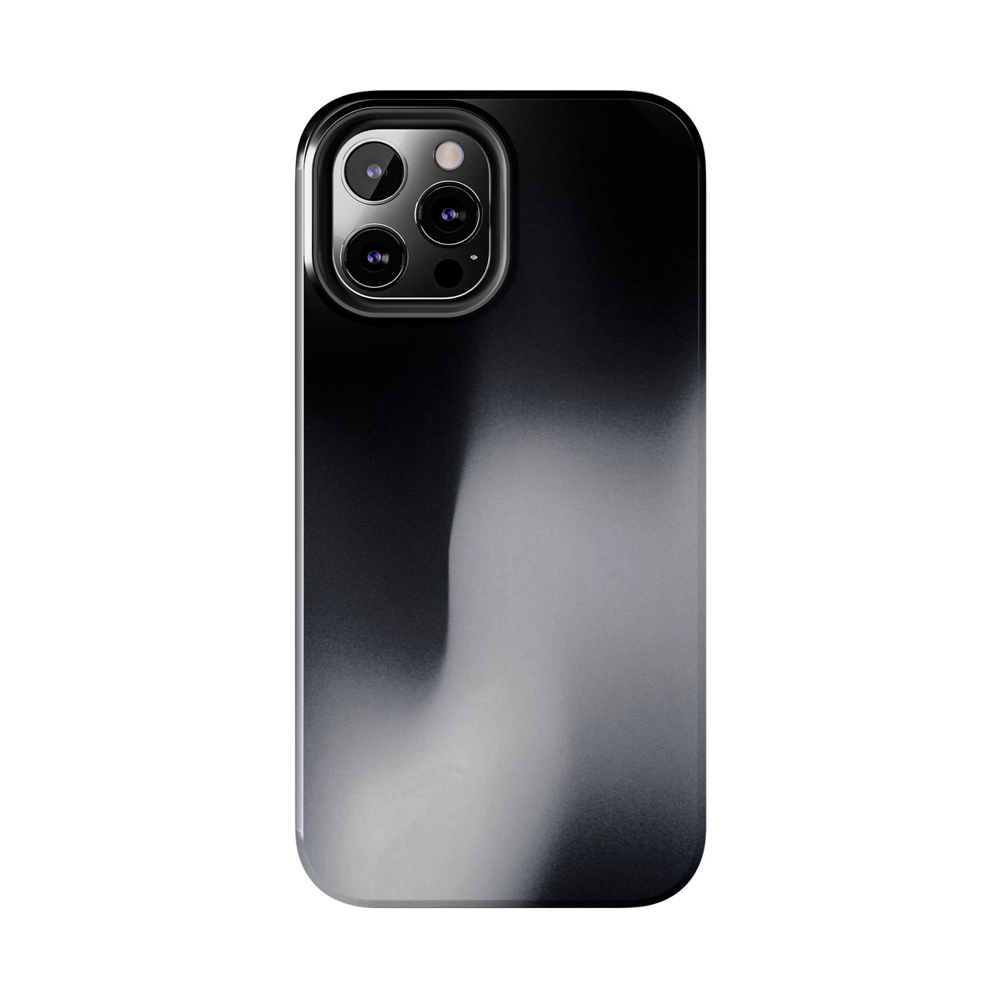 Dark Aura Phone Case