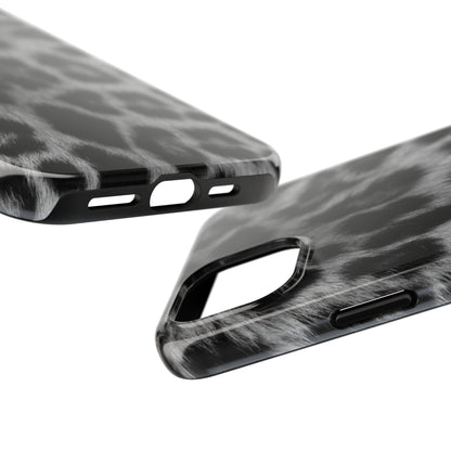 Leopard Print Phone Case