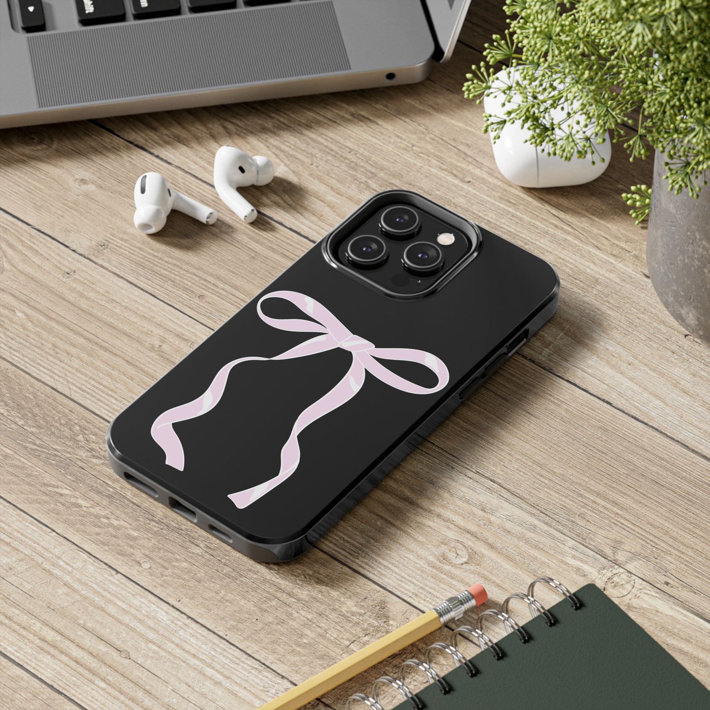 Bow Phone Case